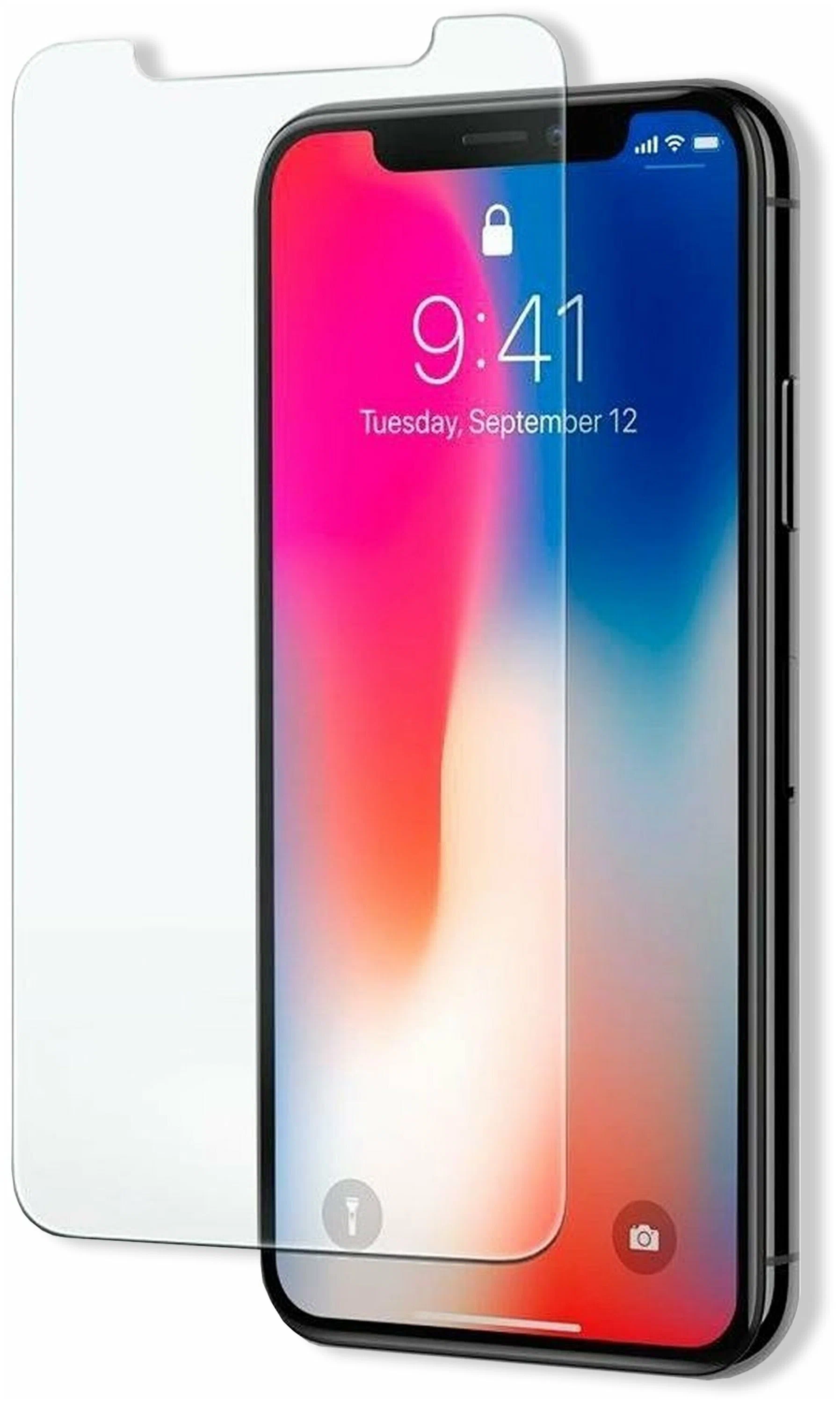 

Защитное стекло для iPhone X/Xs/11 Pro, Защитное стекло iPhone X/Xs