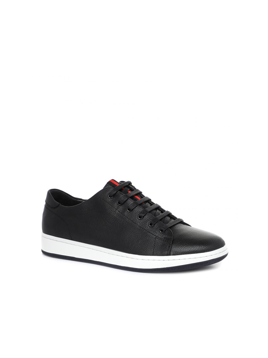 

Кеды мужские Tendance RS19263-4 черные 44 EU, RS19263-4