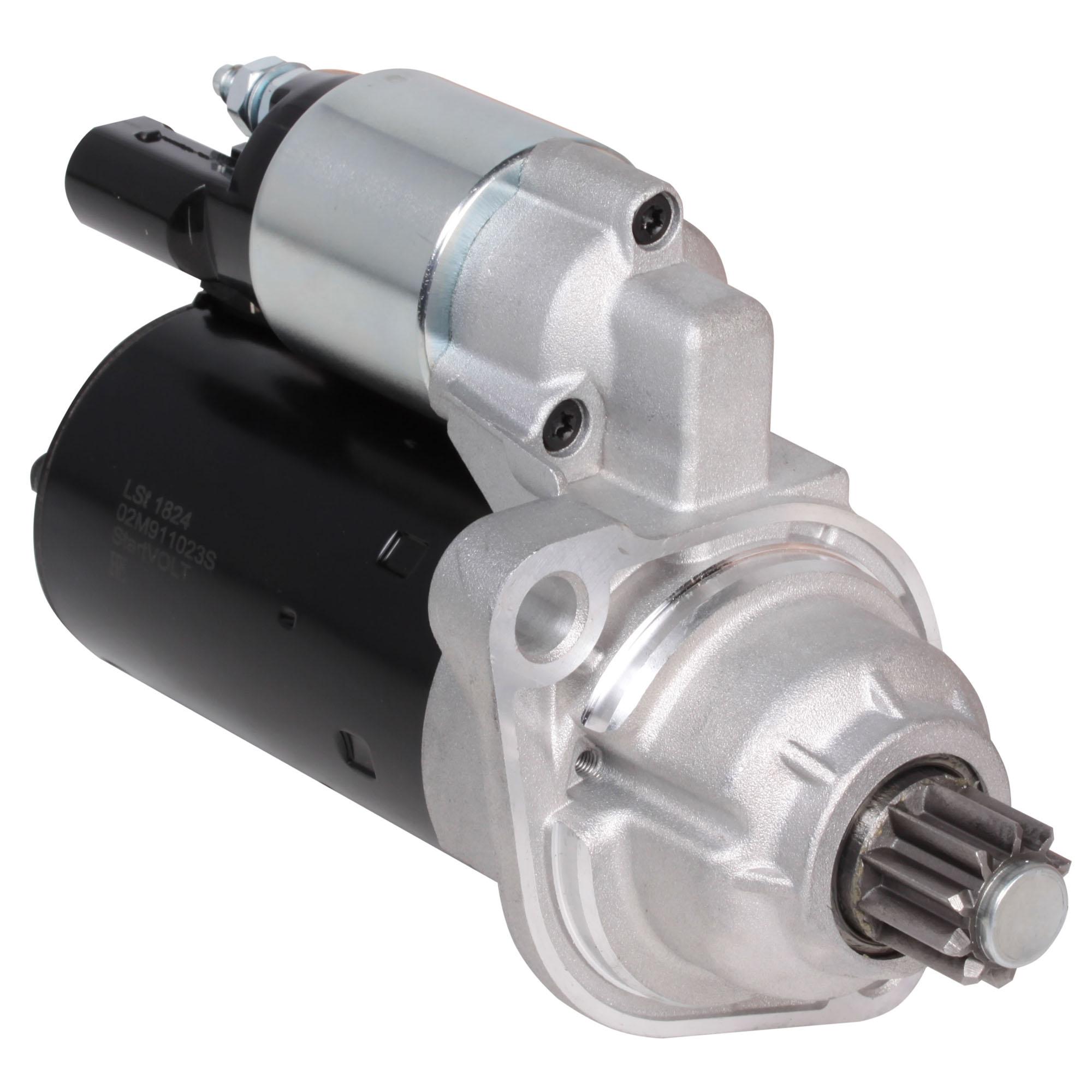

Стартер STARTVOLT LSt 1824