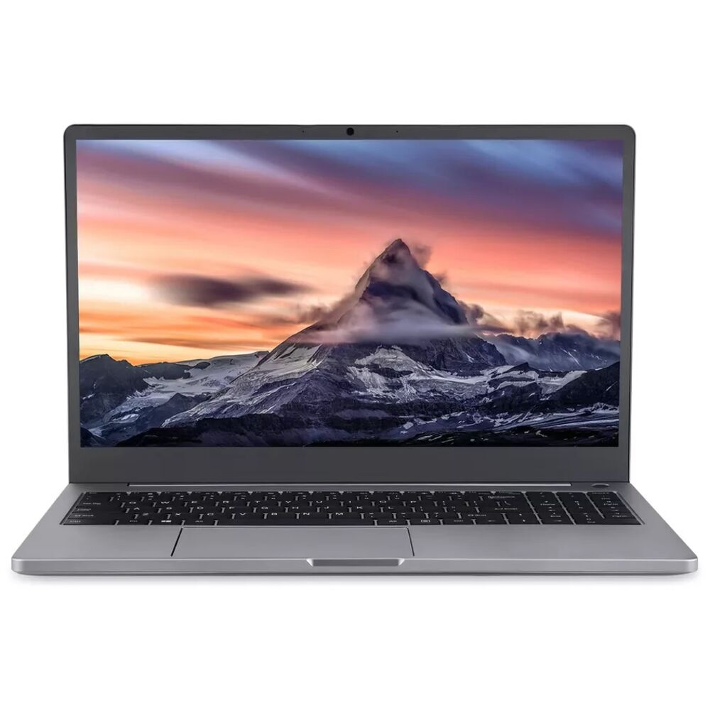 

Ноутбук HIPER ExpertBook MTL1577 Silver (BQ3LVDDQ), ExpertBook MTL1577