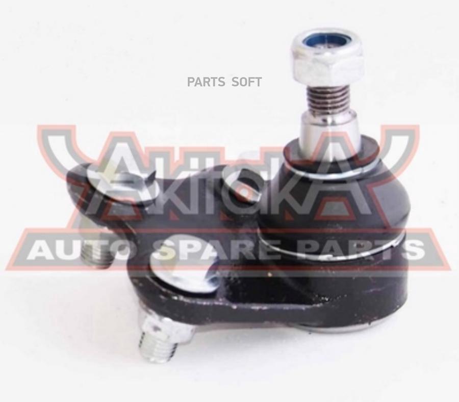 

ASVA 2320-001L Шаровая опора лев.VW POLO `09- SEAT IBIZA V `08- 1шт