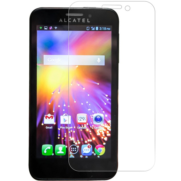 

Защитное стекло Pero для Alcatel Pixi 4 (5) 5045D