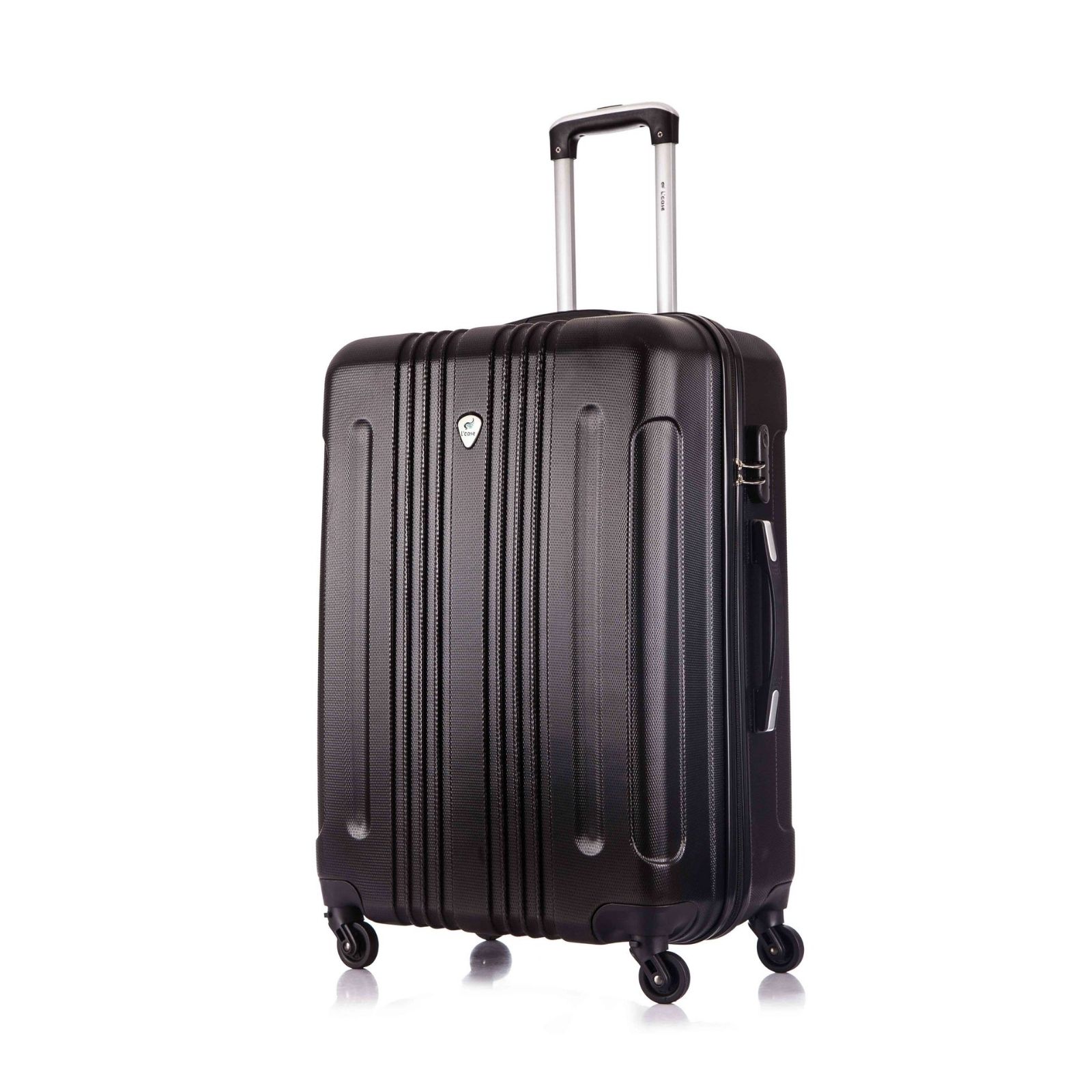 фото Чемодан l'case bangkok black l