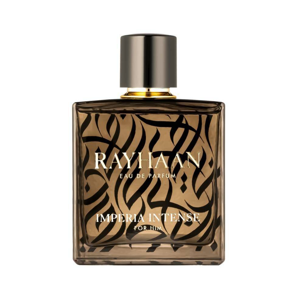 Парфюмерная вода Rayhaan Imperia Collection Imperia intense 100 мл 2159₽