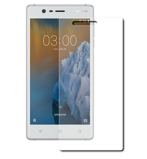 

Защитное стекло для Nokia 2