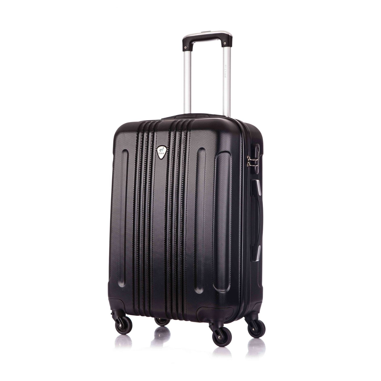 фото Чемодан l'case bangkok black m