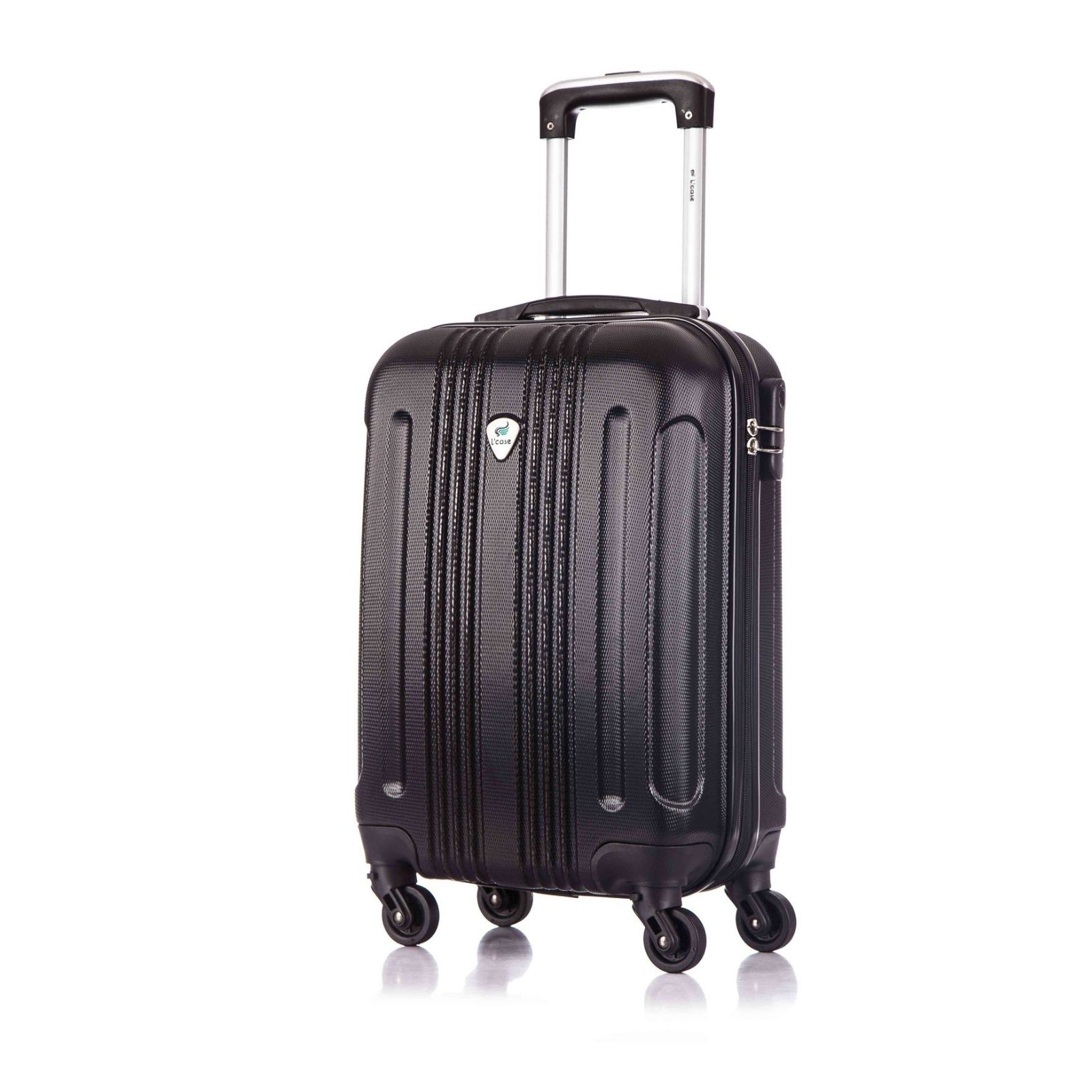 фото Чемодан l'case bangkok black s