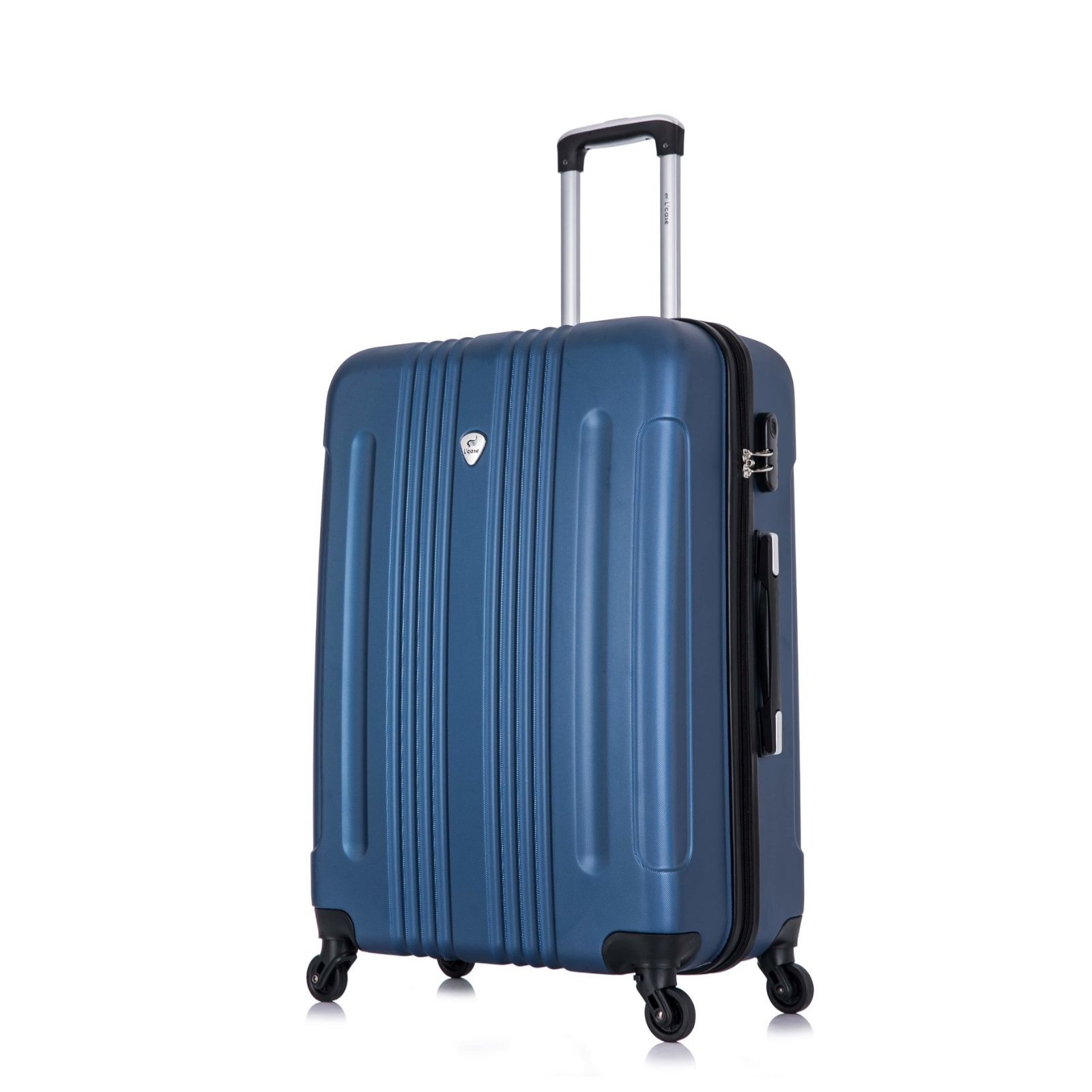 фото Чемодан l'case bangkok dark blue l