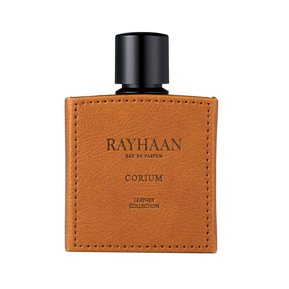 Парфюмерная вода Rayhaan The Leather Collection Corium 100 мл