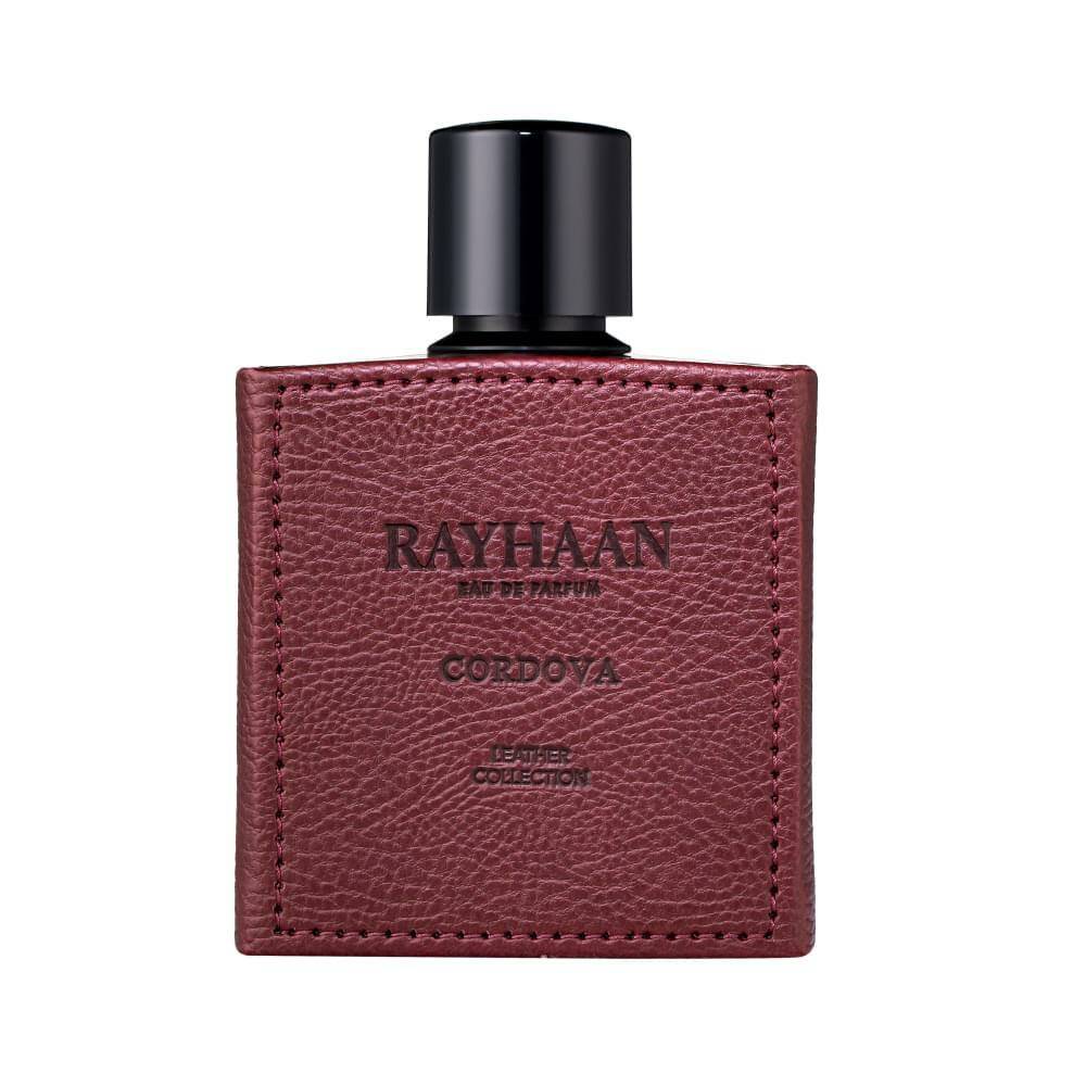 Парфюмерная вода Rayhaan The Leather Collection Cordova 100 мл