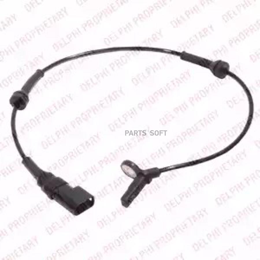 

DELPHI Датчик ABS DELPHI SS20017