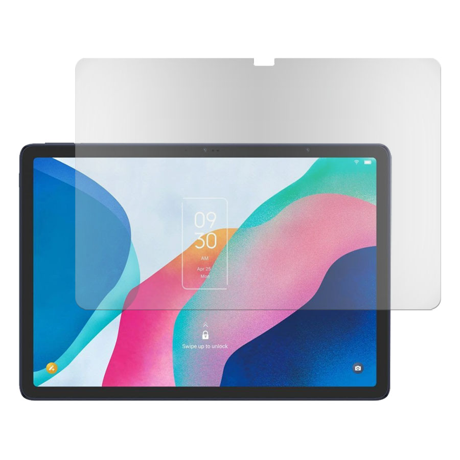 

Стекло защитное гибридное МАТОВОЕ Krutoff для TCL NXTPAPER 12 PRO 12.2"