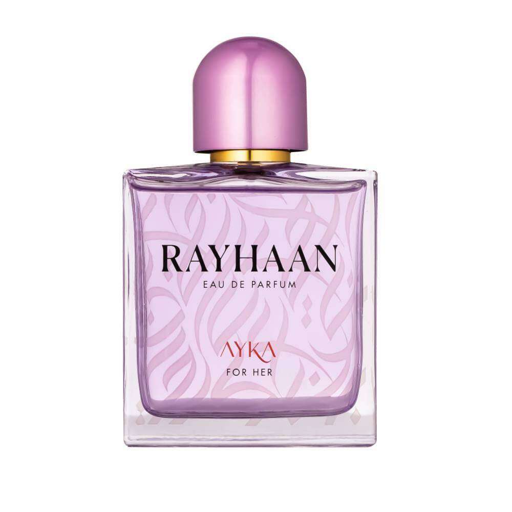 Парфюмерная вода Rayhaan The Florale Collection Ayka 100 мл bottega veneta knot eau florale 50