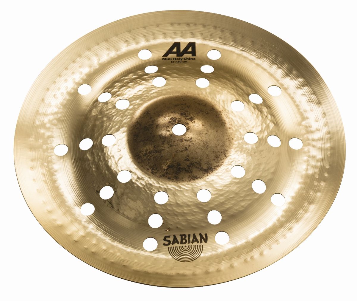 

Sabian 12" AA Mini Holy China
