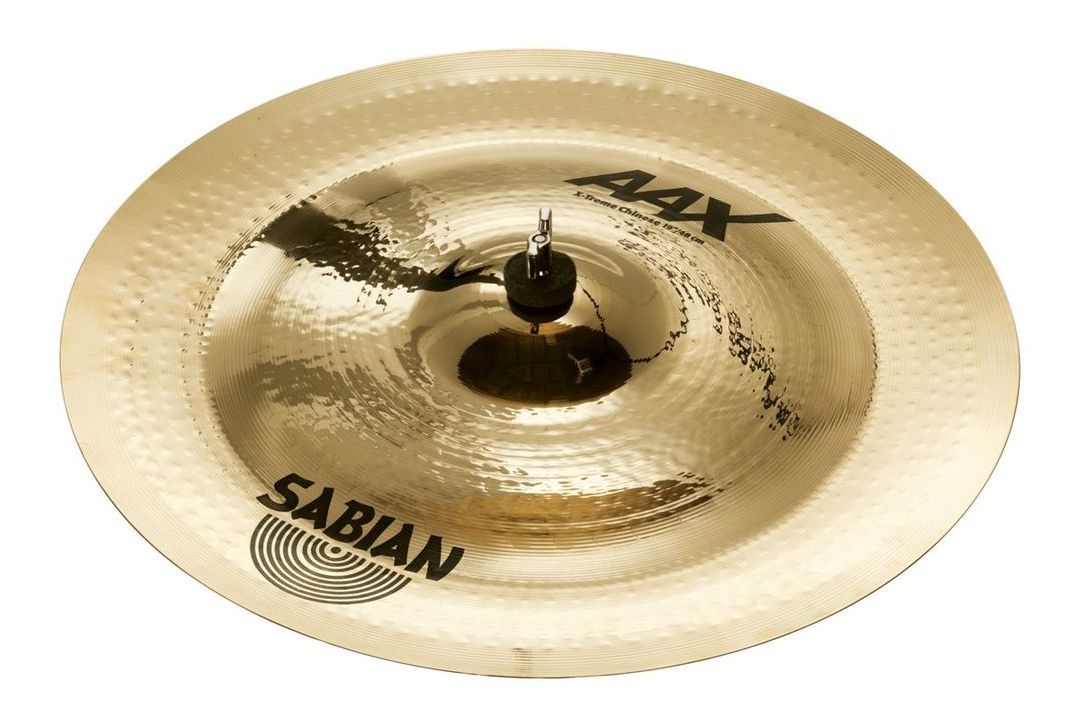 

Sabian 19" AAX X-Treme Chinese