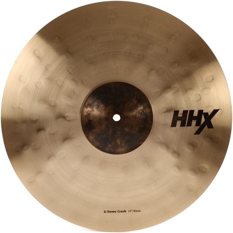 

Sabian 17" HHX X-Treme Crash