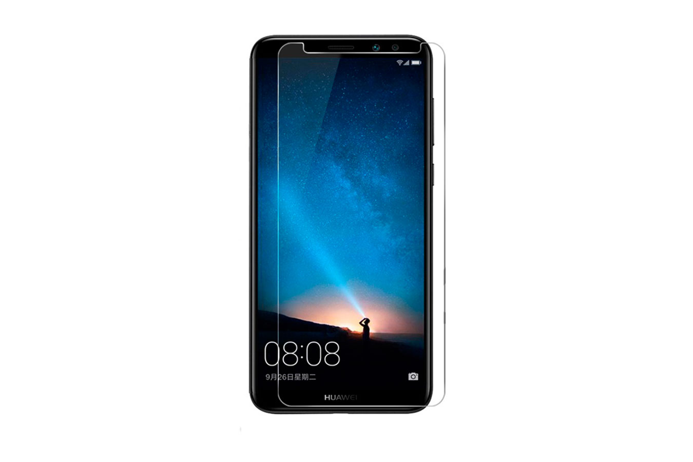 Huawei Nova 3 Экран Купить