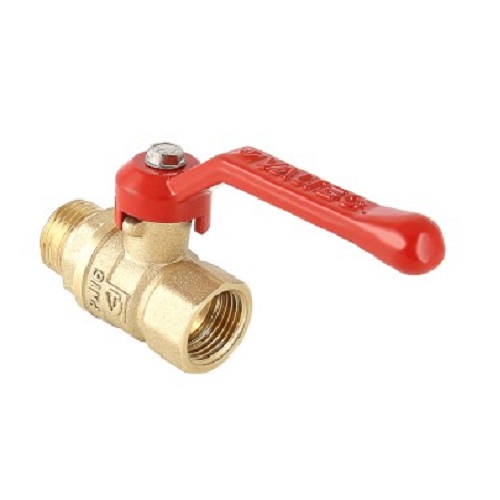 

Кран 1 ВН длинная ручка Valtec Стандарт (PN40)