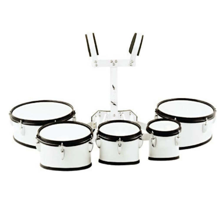 

AP Percussion QAZ-05