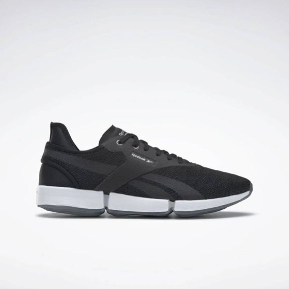 

Кроссовки женские Adidas Puremotion Adapt черные 5 UK, DailyFit DMX 2.0