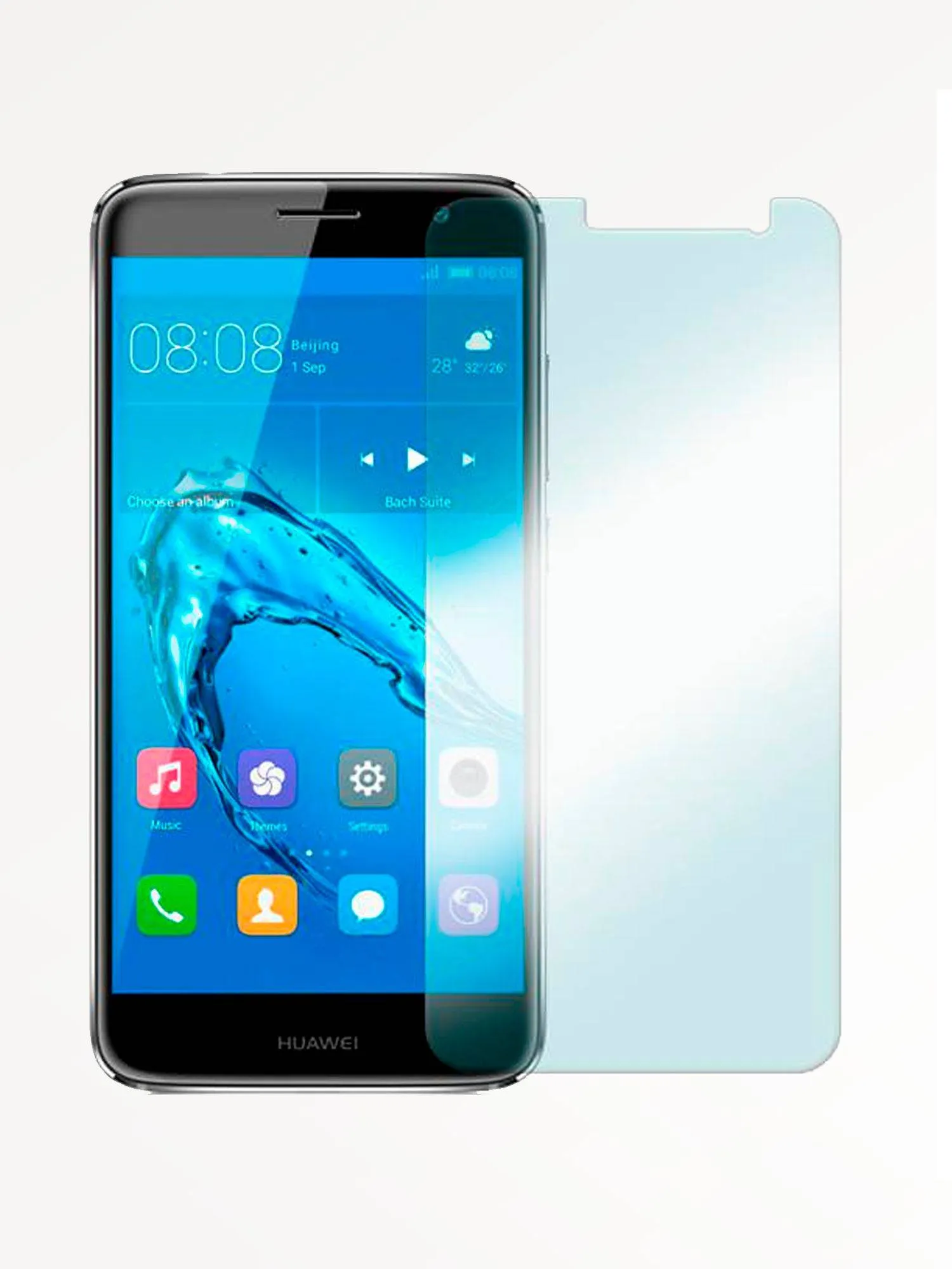 

Защитное стекло для Huawei Nova, Защитное стекло Huawei Nova