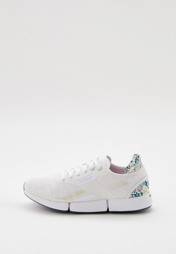 

Кроссовки женские Reebok DailyFit DMX 2.0 белые 5.5 US, DailyFit DMX 2.0