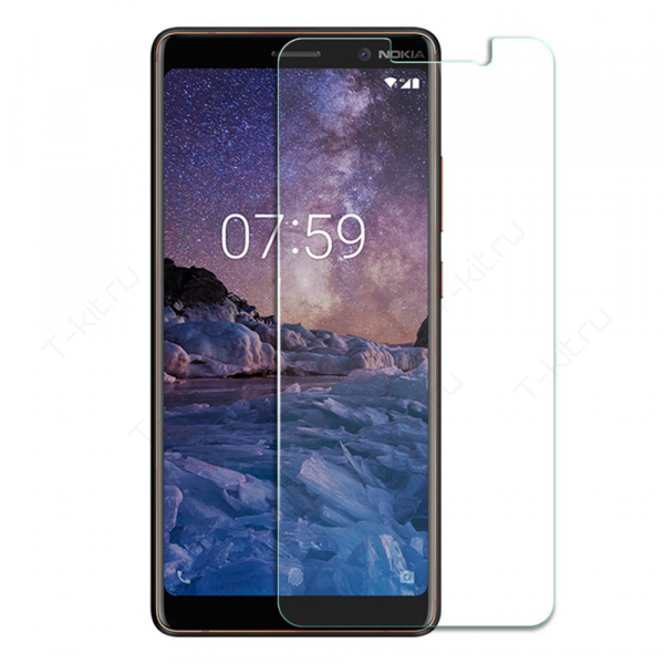 

Защитное стекло для Nokia 7