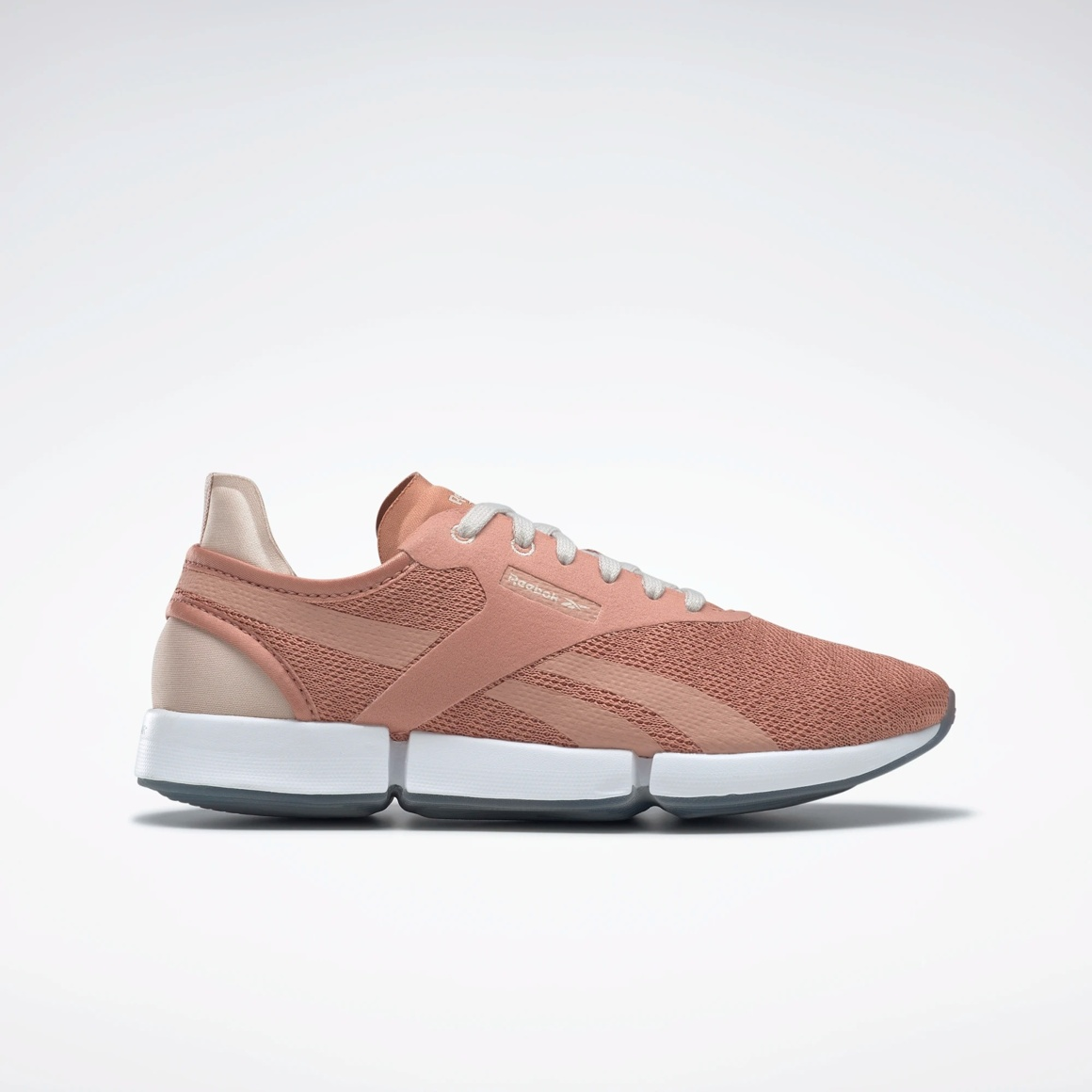 

Кроссовки женские Reebok DailyFit DMX 2.0 розовые 9.5 US, DailyFit DMX 2.0