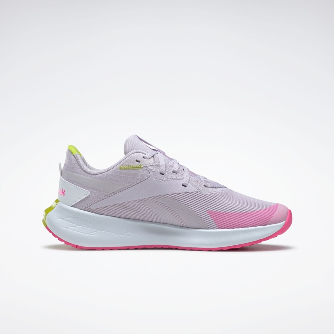 

Кроссовки женские Reebok DailyFit DMX 2.0 черные 7 US, ENERGEN RUN 2