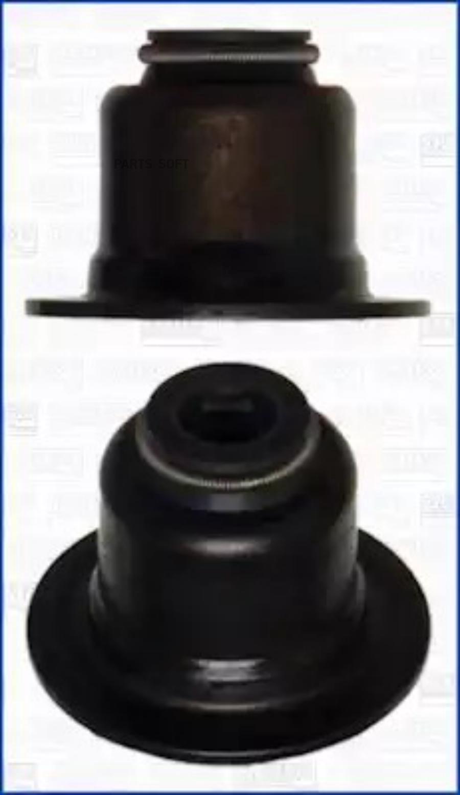 

Колпачок маслосъемный FORD впуск. Zetec 1.25-1.6L 16V 96-