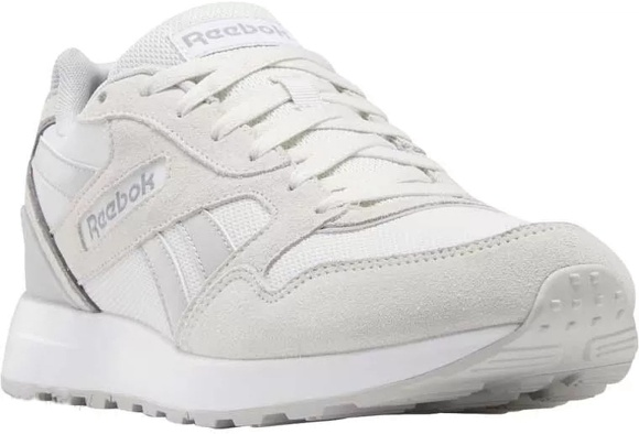 

Кроссовки мужские Reebok REEBOK GL1000 серые 9 US, REEBOK GL1000