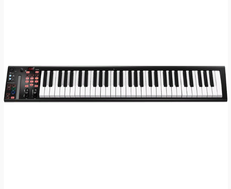 

iCON iKeyboard 6S ProDrive III