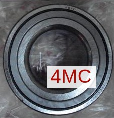 

Подшипник ступицы