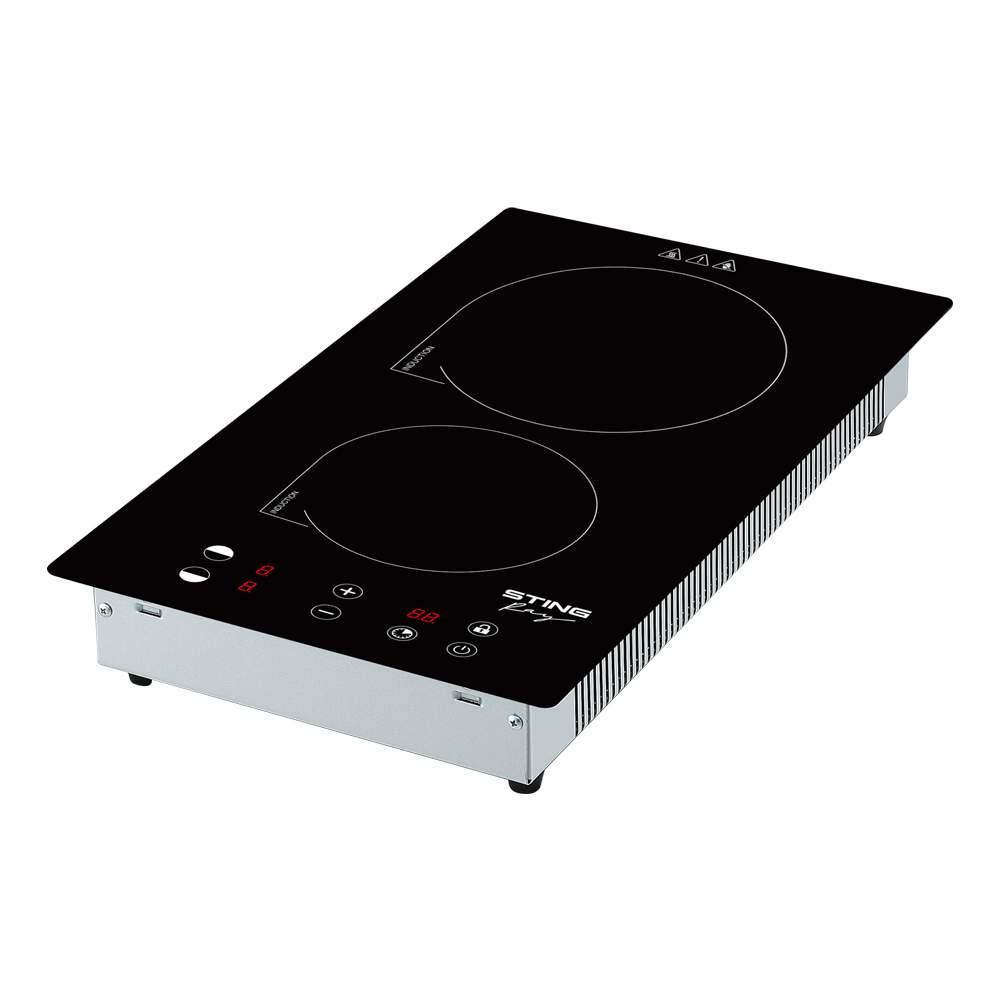 

Настольная электрическая плитка StingRay ST-HP3512A черный, ST-HP3512A