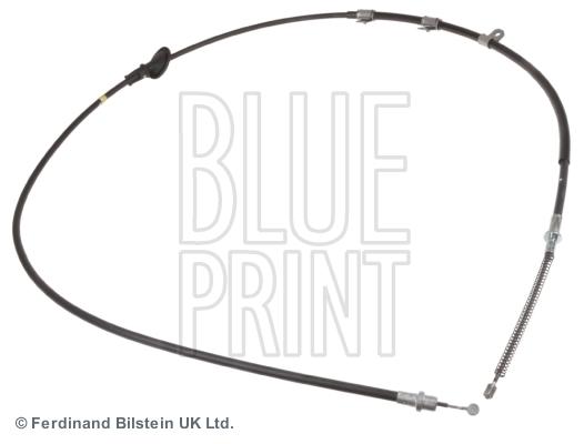 

Трос cтояночного тормоза Blue Print ADC446175 левый