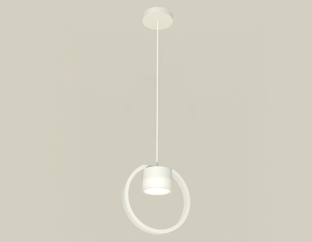 

Подвесной светильник Ambrella TRADITIONAL XB9101154, Ambrella XB9101154