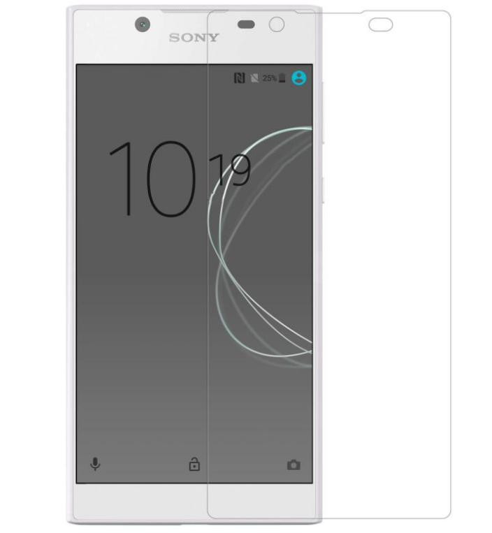 

Защитная пленка MyPads для Sony Xperia L1/L1 Dual 5.5 (G3312)
