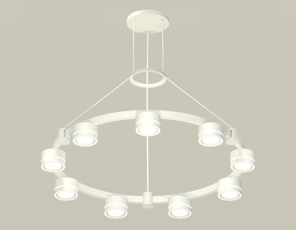 

Подвесной светильник Ambrella TRADITIONAL XR92031901, Ambrella XR92031901