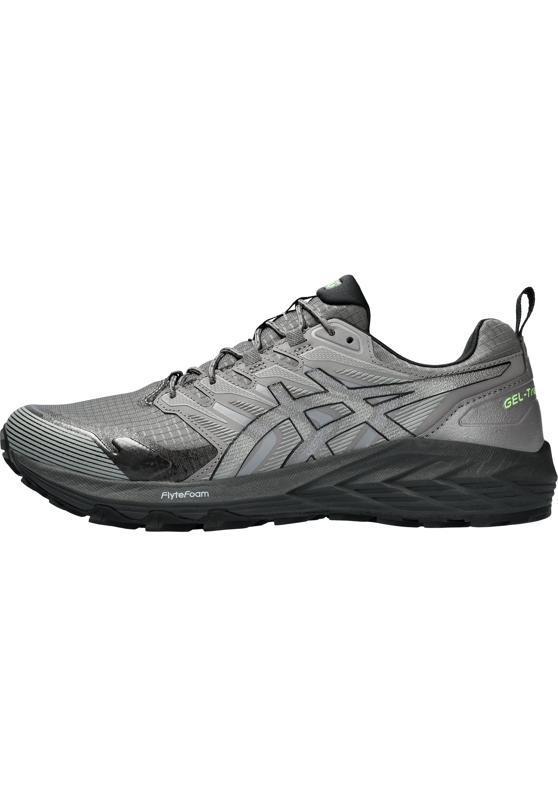 

Кроссовки мужские Asics Gel-Trabuco Terra Sps серые 42 EU, Серый, Gel-Trabuco Terra Sps