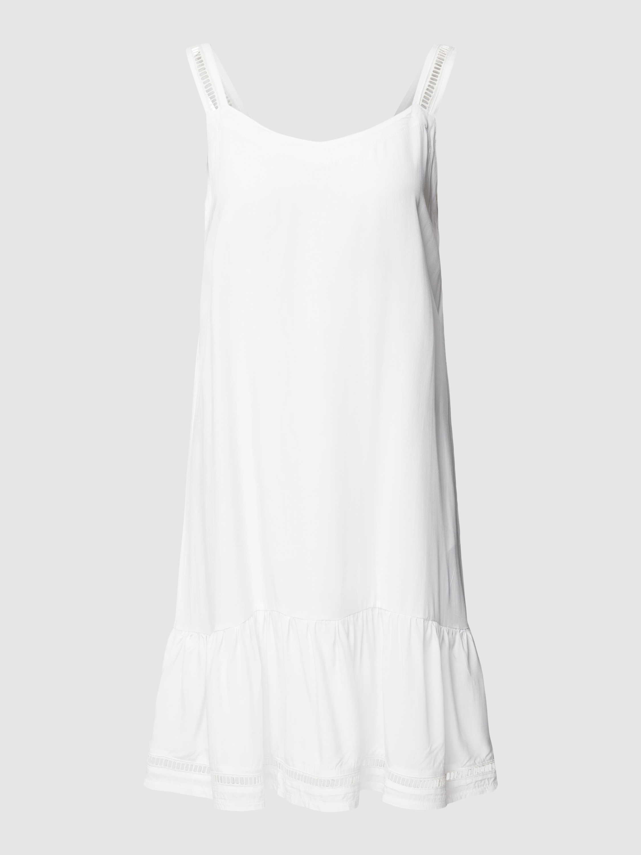 

Платье женское Pinklabel 1783239 белое 2XL (доставка из-за рубежа), Белый, 1783239