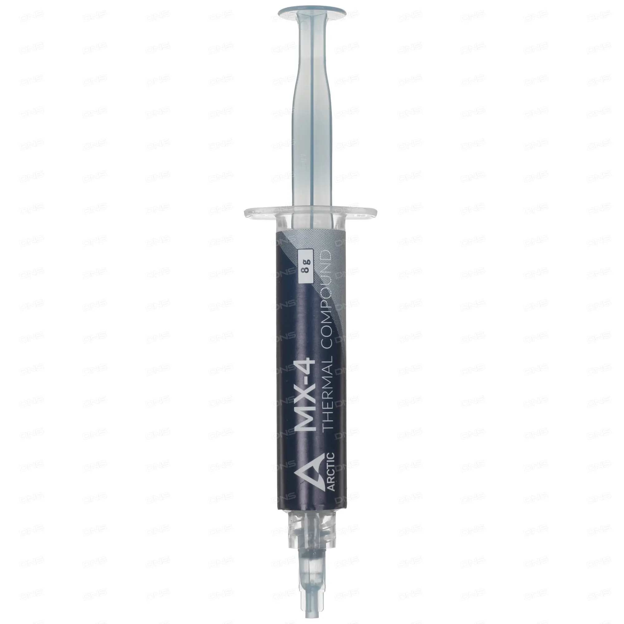 

Термопаста Arctic Cooling MX-4 (8 г), Серый