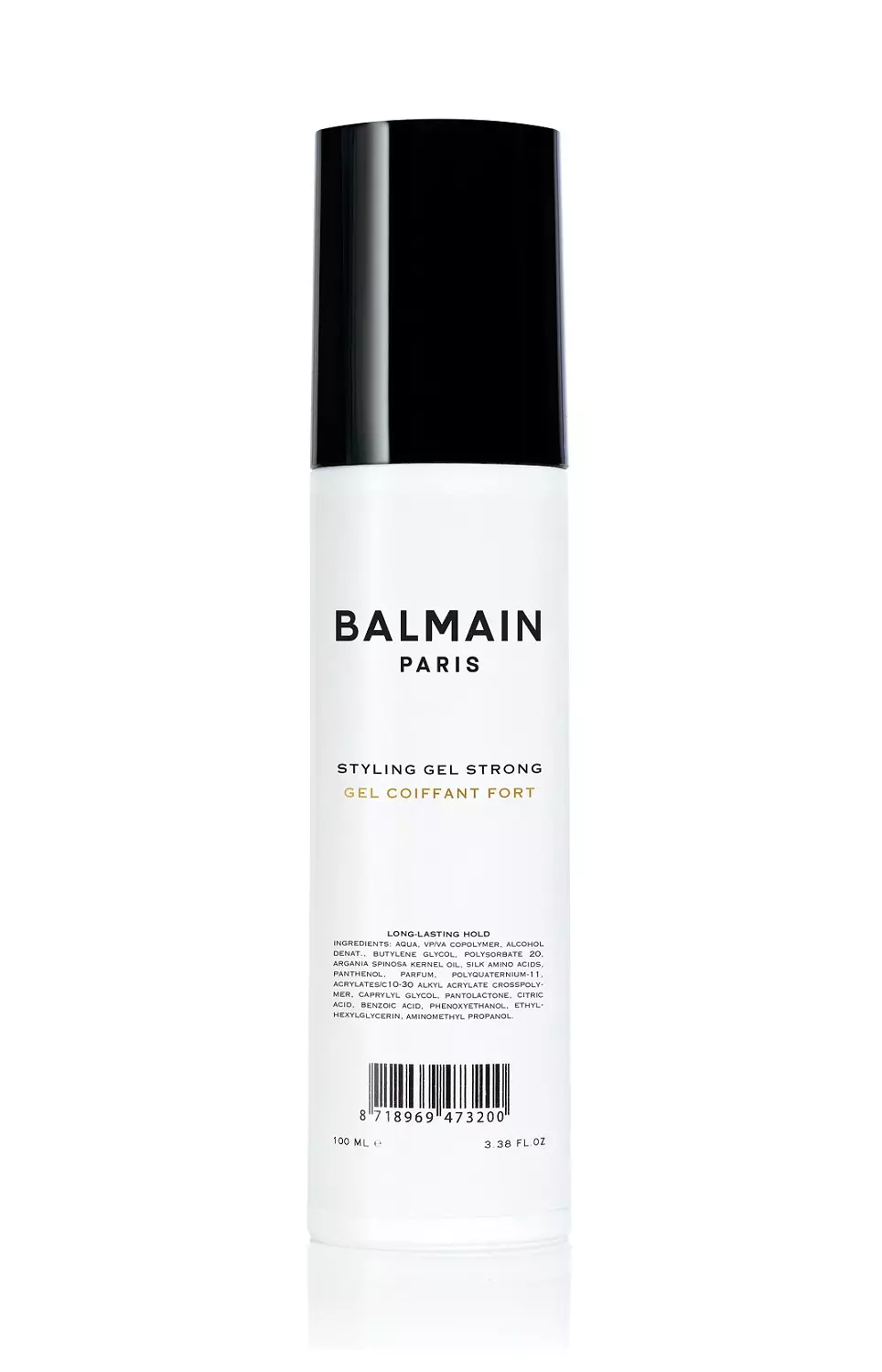 

Стайлинг-гель сильной фиксации/Styling gel strong 100мл, Стайлинг