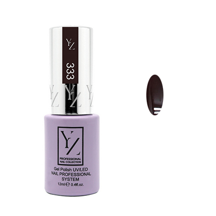 

Гель-лак Yllozure Nail Professional System №333