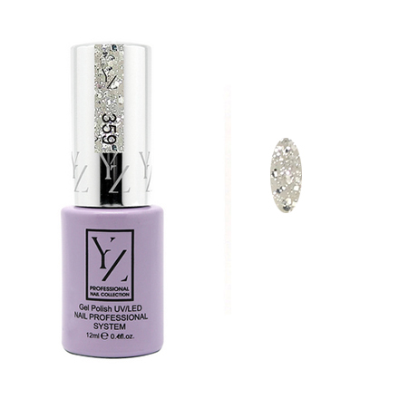 

Yllozure, Гель-лак Nail Professional System №359