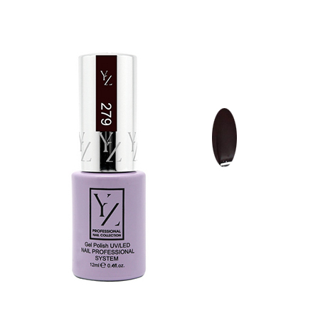

Гель-лак Yllozure Nail Professional System №279