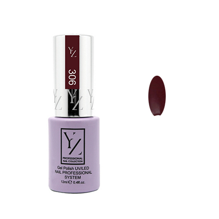 

Гель-лак Yllozure Nail Professional System №306