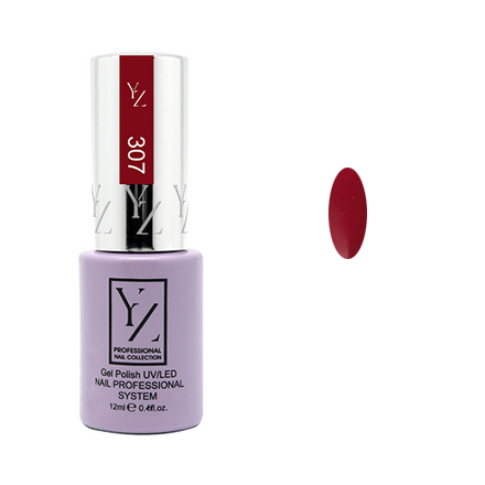 

Гель-лак Yllozure Nail Professional System №307