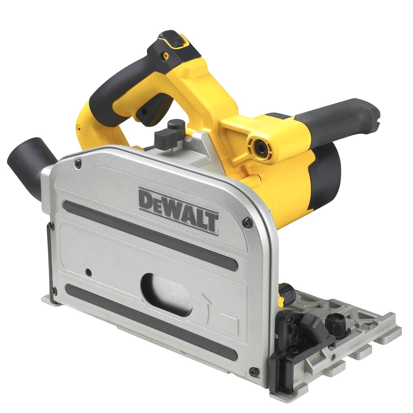 фото Сетевая циркулярная пила dewalt dws520k-qs