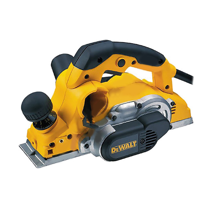 

Сетевой рубанок DeWALT D26500K-QS, D26500K-QS