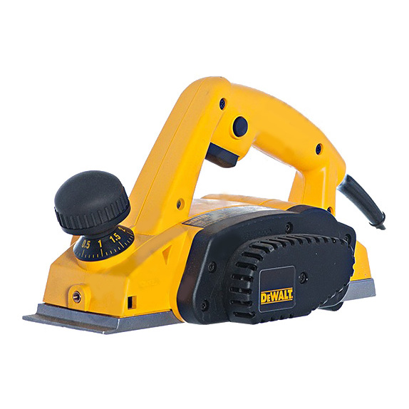

Сетевой рубанок DeWALT DW680-QS, DW680-QS
